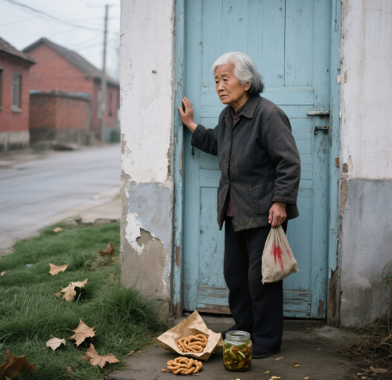 九游体育-女儿墨尔本打工13年寄回家7800万，母亲前往探望，见到女儿却愣了