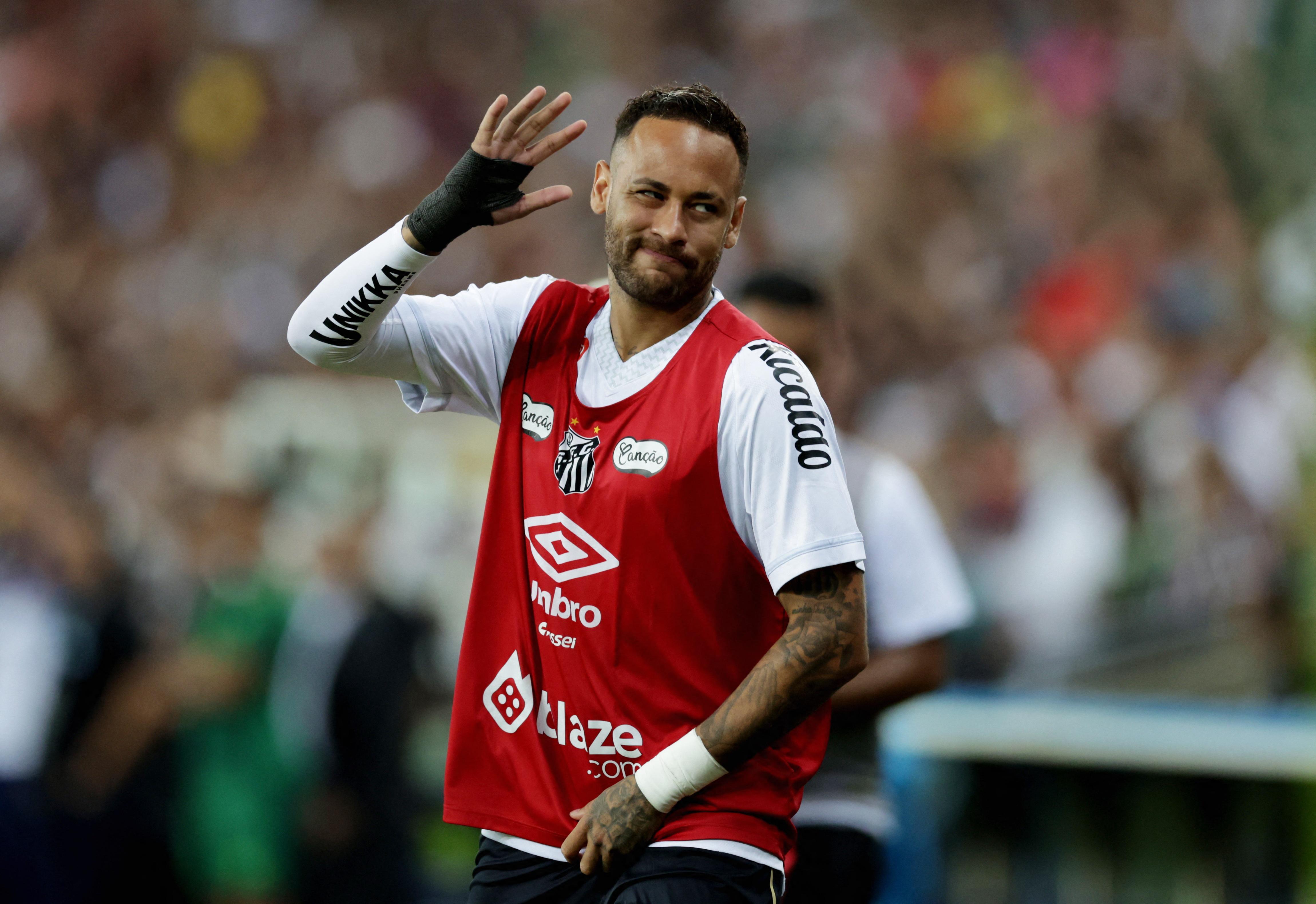 jiuyou-巴媒：一名30岁商人立下遗嘱，将10亿美元遗产留给内马尔