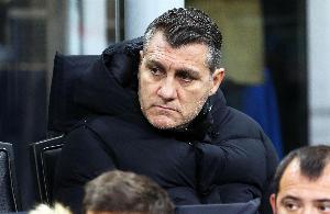 九游体育官网-维耶里：我永远不支持在赛季中途换帅，应该给教练更多时间适应