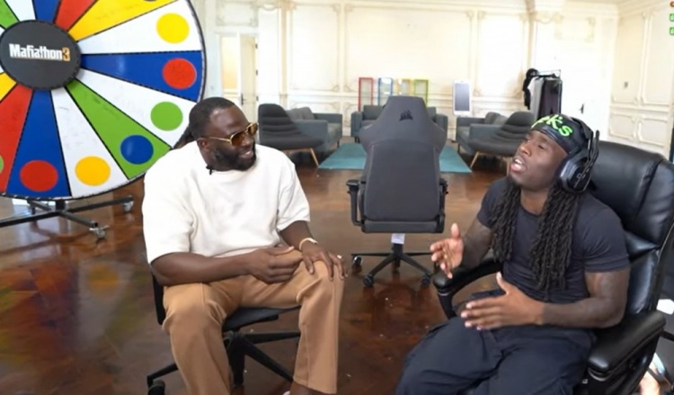 九游官网-追梦为KD辩护：批评源于名声，伊戈达拉相同行为却未受指摘