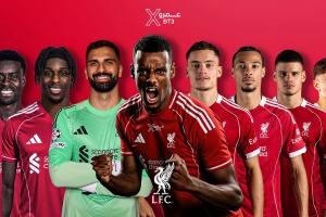 九游体育官网-破5亿！德转官方：利物浦将破切尔西4.64亿欧的单窗口转会费纪录