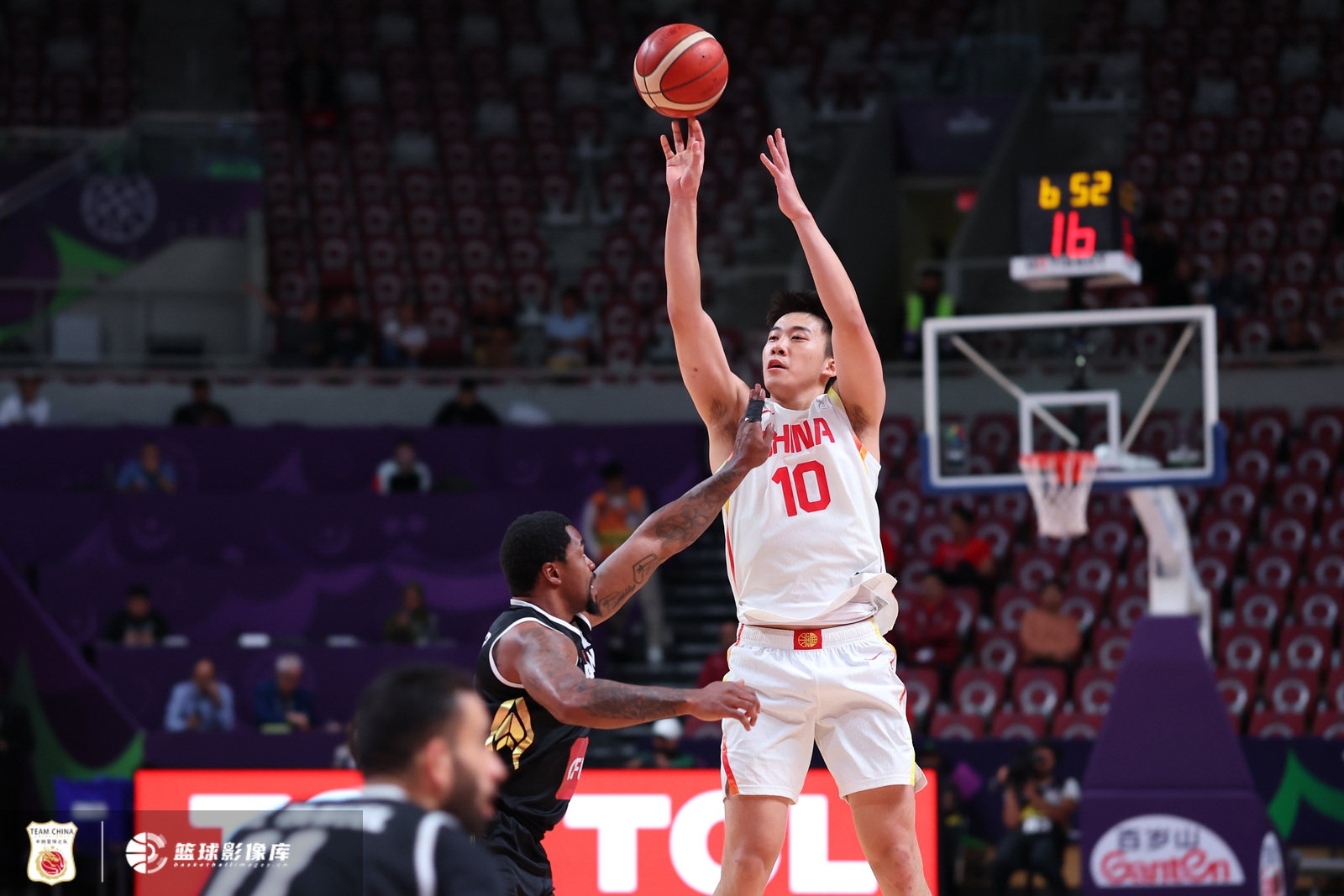 王俊杰NBA前景如何？苏群：NBA是另一个维度 他要提升速度&amp;爆发力