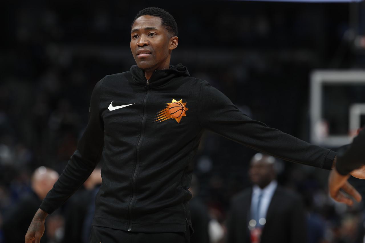 克劳福德：我本有实力进全明星 科比&amp;amp;詹姆斯&amp;amp;乔丹都喜欢看我打球