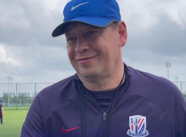 九游体育官网-上海德比决定赛季冠军走势:到底是矛利还是盾坚?